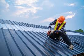 Fast & Reliable Emergency Roof Repairs in Alvin, TX